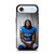 Jahmyr Gibbs Detroit Lions 01 iPhone Air Case