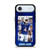 James Cook Buffalo Bills 02 iPhone Air Case