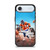 Javonte Williams Denver Broncos 01 iPhone Air Case