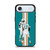 Jaylen Waddle Miami Dolphins 03 iPhone Air Case