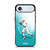 Jaylen Waddle Miami Dolphins 04 iPhone Air Case