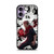Jujutsu Kaisen Yuji Black Flash iPhone 17 Case