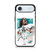 Jaylen Waddle Miami Dolphins iPhone Air Case