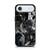 Joel and Ellie The Last of Us iPhone Air Case