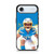 Joey Bosa Los Angeles Chargers 02 iPhone Air Case
