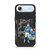 Joey Bosa Los Angeles Chargers 03 iPhone Air Case