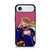JoJos Bizarre Adventure Giorno Giovanna 01 iPhone Air Case