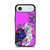 JoJos Bizarre Adventure Jodio Pucci iPhone Air Case