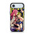 JoJos Bizarre Adventure Jolyne and Narciso iPhone Air Case