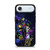 JoJos Bizarre Adventure Kujo Jotaro star platinum iPhone Air Case
