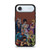 JoJos Bizarre Adventure Part 5 Golden Wind Team Bucciarati iPhone Air Case