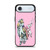 JoJos Bizarre Adventure Part 7 Steel Ball Run D4C iPhone Air Case