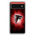 Atlanta Falcons 03 Motorola Google Pixel 6 Case