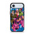 JoJos Bizarre Adventure Part 8 JoJolion 04 iPhone Air Case