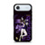 Jordan Addison Minnesota Vikings iPhone Air Case