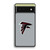 Atlanta Falcons 04 Motorola Google Pixel 6a Case