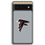 Atlanta Falcons 04 Motorola Google Pixel 6 Pro Case