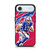 Josh Allen Buffalo Bills 03 iPhone Air Case