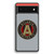 Atlanta United FC Motorola Google Pixel 6 Case