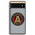 Atlanta United FC Motorola Google Pixel 6 Pro Case