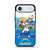 Justin Herbert Los Angeles Chargers 01 iPhone Air Case