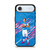 Justin Herbert Los Angeles Chargers 05 iPhone Air Case