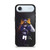 Justin Jefferson Minnesota Vikings 02 iPhone Air Case