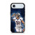 Justin Simmons Denver Broncos 05 iPhone Air Case