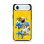 Keenan Allen Los Angeles Chargers 03 iPhone Air Case