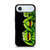 Kermit the Frog iPhone Air Case