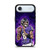 Lamar Jackson Baltimore Ravens 05 iPhone Air Case