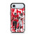 Lavonte David Tampa Bay Buccaneers 01 iPhone Air Case