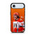 Leo Carlsson Anaheim Ducks iPhone Air Case