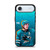 Macklin Celebrini San Jose Sharks iPhone Air Case