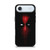 Marvel Deadpool 03 iPhone Air Case