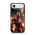 Marvel Iron man iPhone Air Case