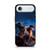 Marvels Wolverine iPhone Air Case