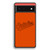 Baltimore Orioles 02 Motorola Google Pixel 6 Case
