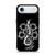 Monster Hunter Wilds The Wilds Icon iPhone Air Case
