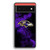 Baltimore Ravens 02 Motorola Google Pixel 6 Case