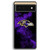 Baltimore Ravens 02 Motorola Google Pixel 6 Pro Case