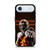 Myles Garrett Cleveland Browns 04 iPhone Air Case
