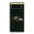 Baltimore Ravens 03 Motorola Google Pixel 6a Case