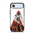 Myles Garrett Cleveland Browns 06 iPhone Air Case