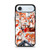 Nami One Piece Series Collages iPhone Air Case