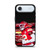 Nick Bolton Kansas City Chiefs 03 iPhone Air Case