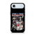 Nico Collins Houston Texans 02 iPhone Air Case