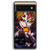 Bleach Hollow Mode Ichigo Motorola Google Pixel 6 Pro Case