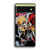 Bleach Series Ichigo Motorola Google Pixel 6a Case