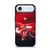 Patrick Mahomes Kansas City Chiefs 02 iPhone Air Case